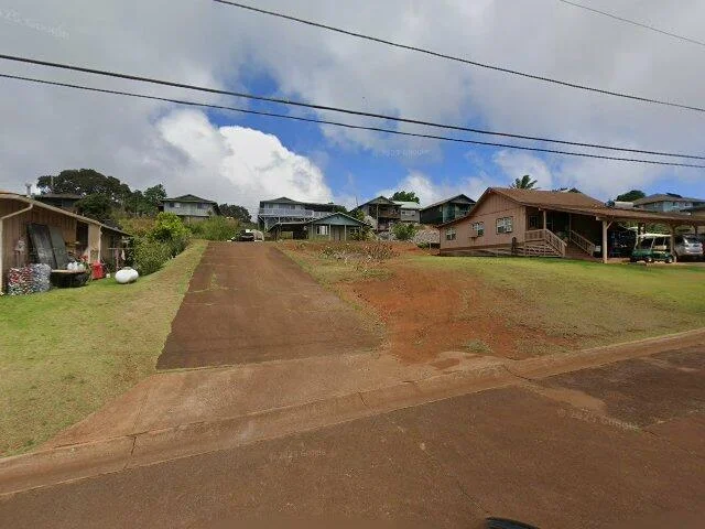 House image located at Maunaloa, HI 96770