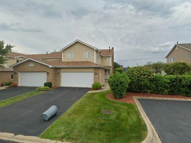 House image located at Tinley Park, IL 60487