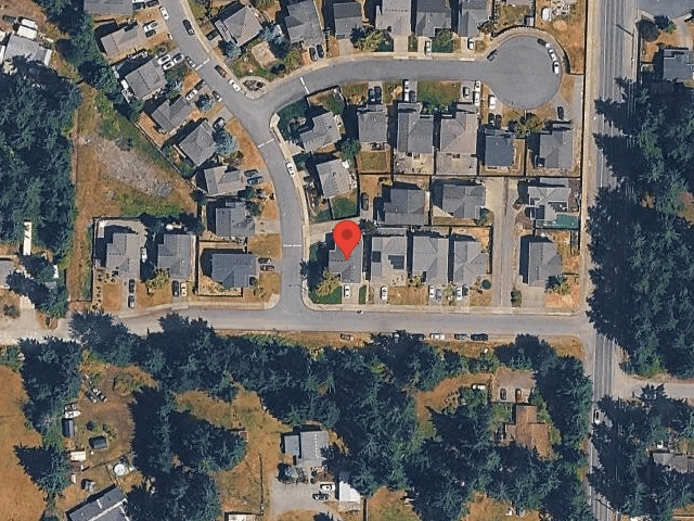 House image located at Spanaway, WA 98387