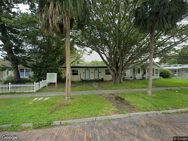 House image located at Saint Petersburg, FL 33705