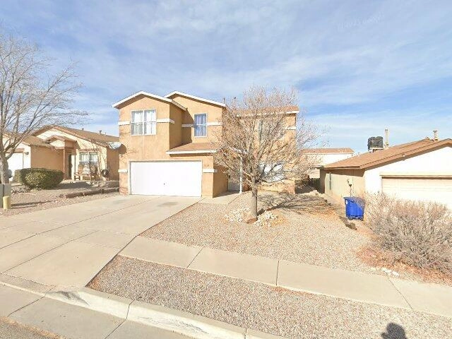 House image located at Albuquerque, NM 87121