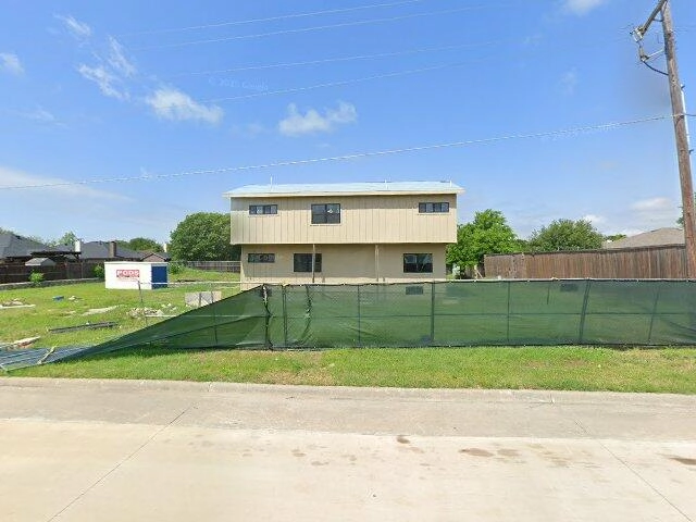House image located at Little Elm, TX 75068