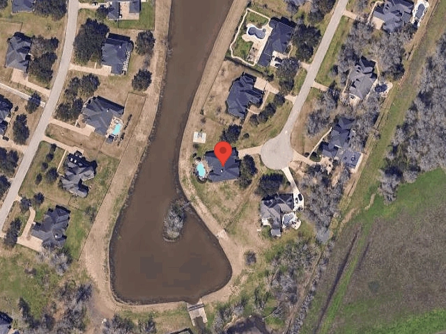 House image located at Richmond, TX 77469
