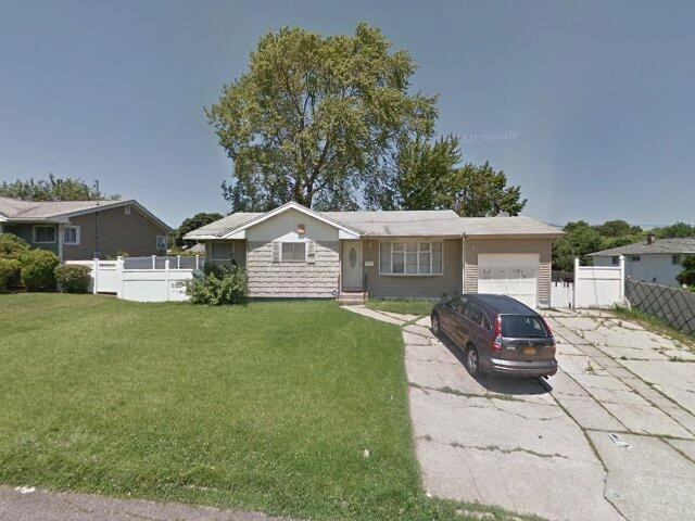 House image located at Brentwood, NY 11717