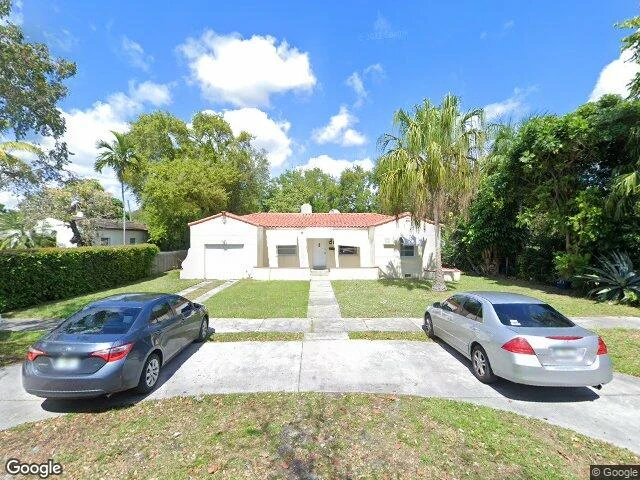 House image located at Miami, FL 33138