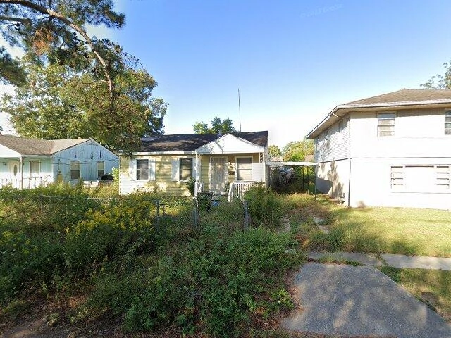 House image located at New Orleans, LA 70114