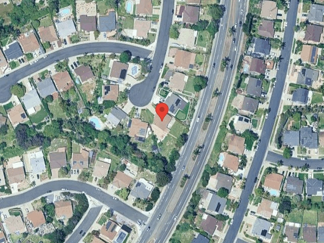 House image located at Oceanside, CA 92056