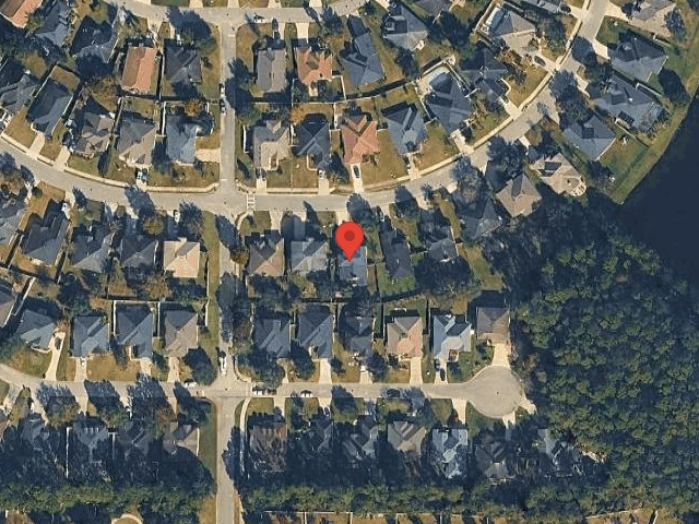 House image located at Saint Augustine, FL 32092