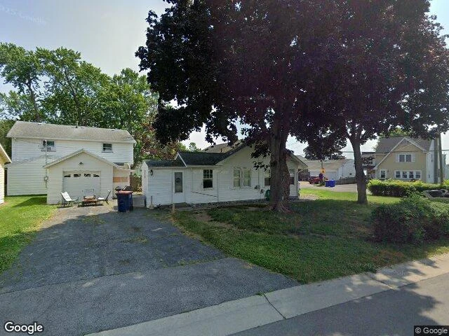 House image located at Rochester, NY 14612