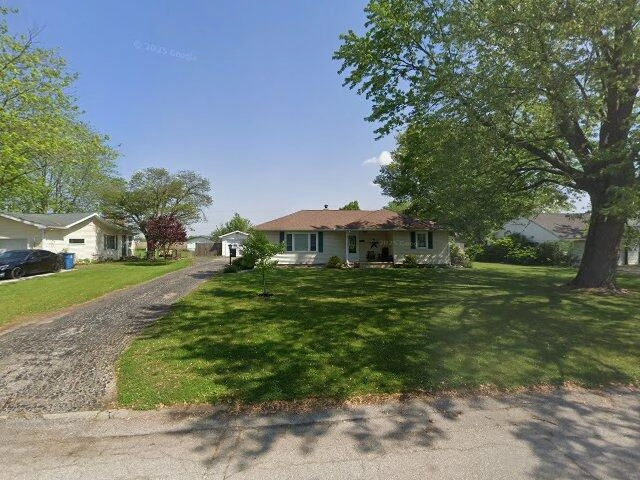 House image located at Sweetser, IN 46987