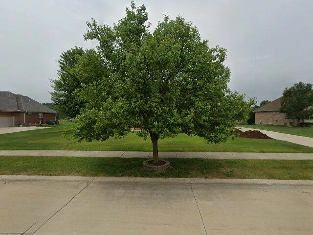 House image located at Flat Rock, MI 48134