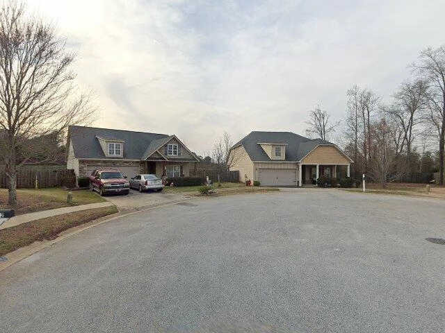 House image located at Grovetown, GA 30813