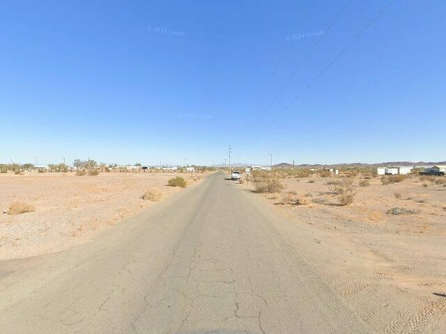 House image located at Bouse, AZ 85325