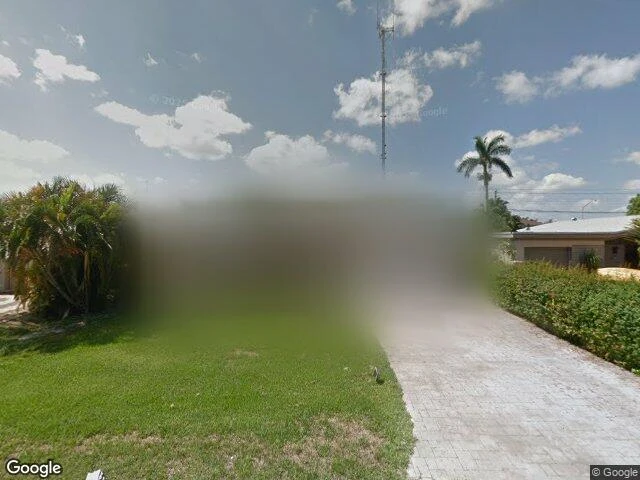 House image located at Hollywood, FL 33023