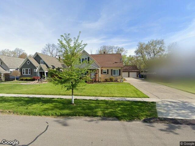 House image located at Buffalo, NY 14221