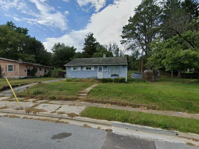 House image located at Owings Mills, MD 21117