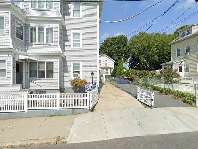 House image located at Fall River, MA 02721