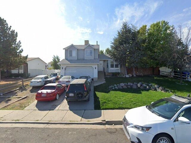House image located at West Valley City, UT 84128