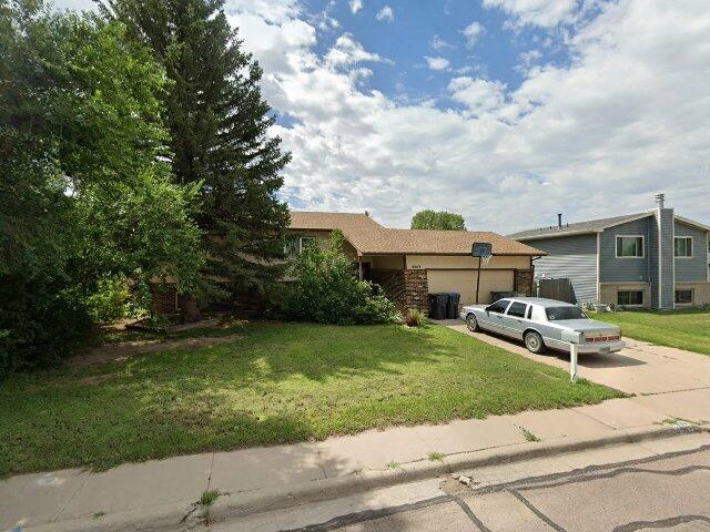 House image located at Cheyenne, WY 82009