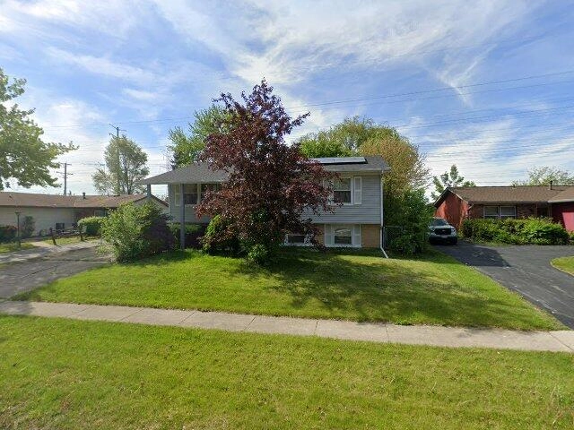 House image located at Romeoville, IL 60446