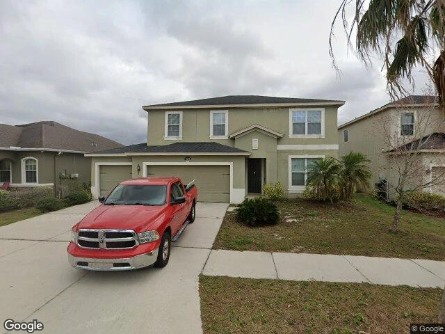House image located at Riverview, FL 33579