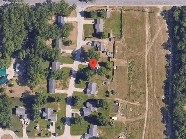 House image located at Muskegon, MI 49442