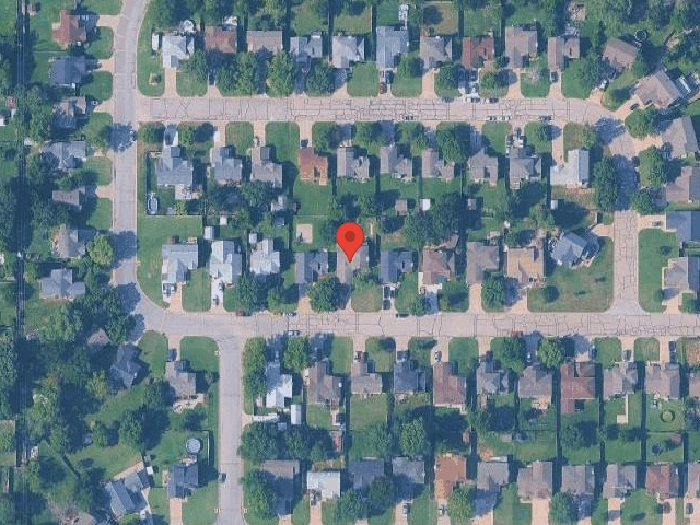 House image located at Wichita, KS 67210