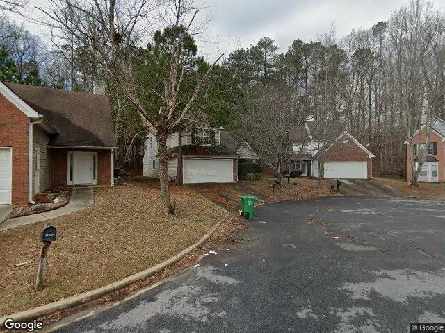 House image located at Lithonia, GA 30038