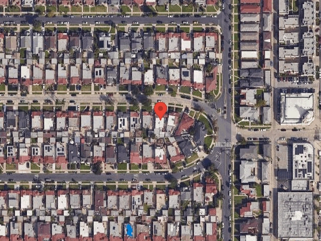 House image located at Los Angeles, CA 90044