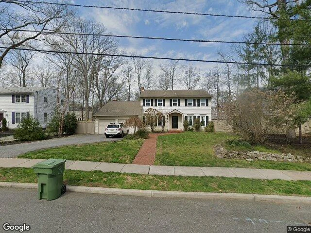 House image located at Cherry Hill, NJ 08003