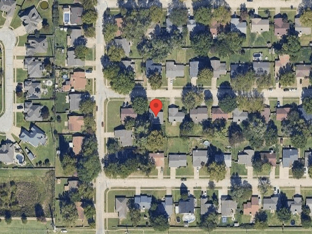 House image located at Broken Arrow, OK 74011