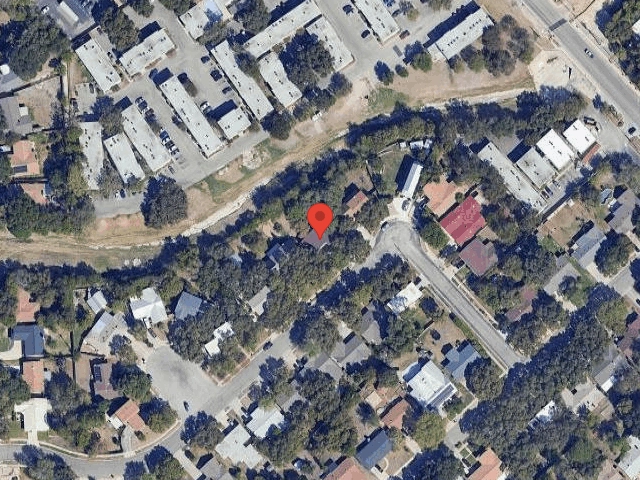 House image located at San Antonio, TX 78230