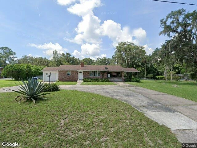House image located at Deland, FL 32720