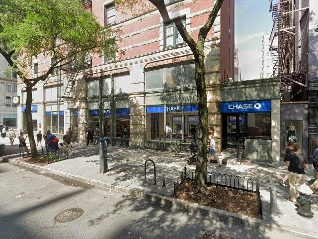 House image located at New York, NY 10023