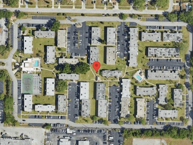 House image located at Seminole, FL 33777