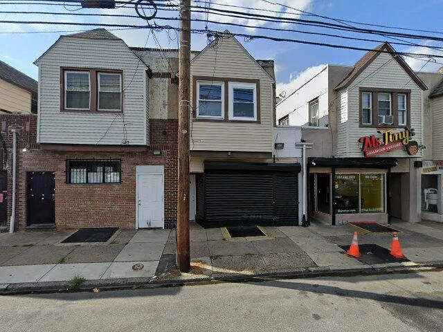 House image located at Darby, PA 19023