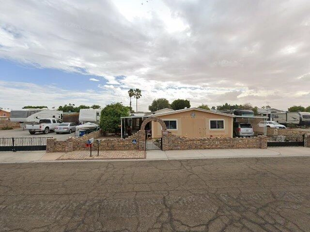 House image located at Yuma, AZ 85367