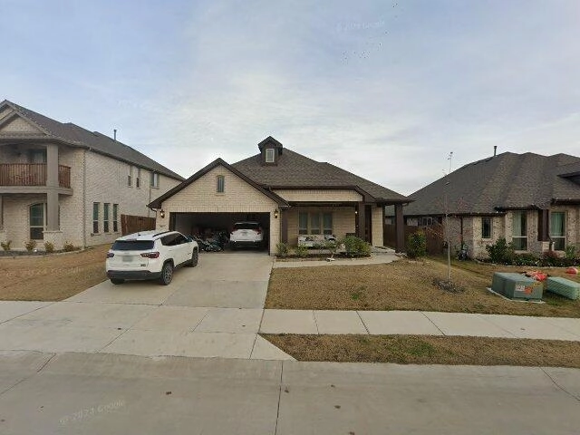House image located at Argyle, TX 76226