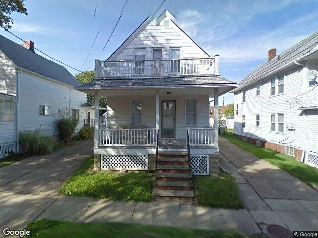 House image located at Cleveland, OH 44109