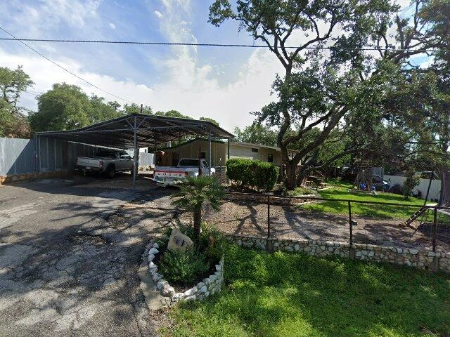 House image located at Canyon Lake, TX 78133