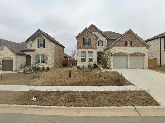 House image located at Georgetown, TX 78628