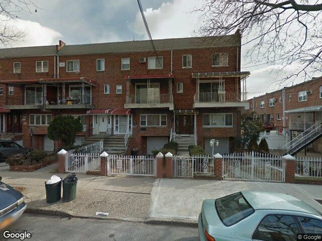House image located at Brooklyn, NY 11236