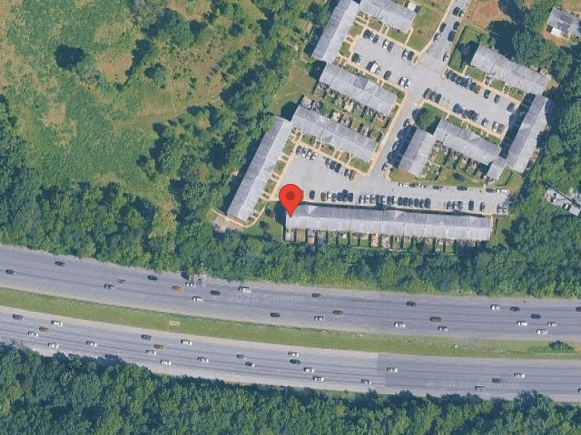 House image located at Suitland, MD 20746