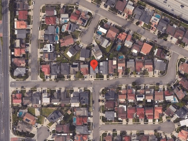 House image located at Cerritos, CA 90703