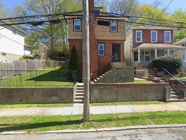 House image located at Yonkers, NY 10710