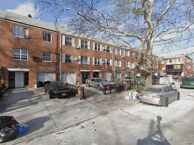 House image located at East Elmhurst, NY 11370