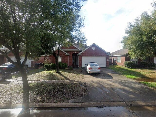 House image located at Houston, TX 77072