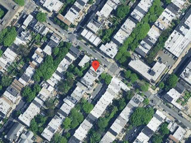 House image located at Brooklyn, NY 11207