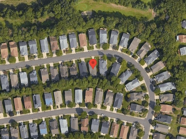 House image located at Toms River, NJ 08755