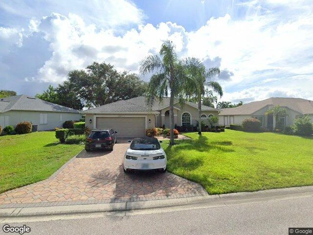 House image located at Estero, FL 33928